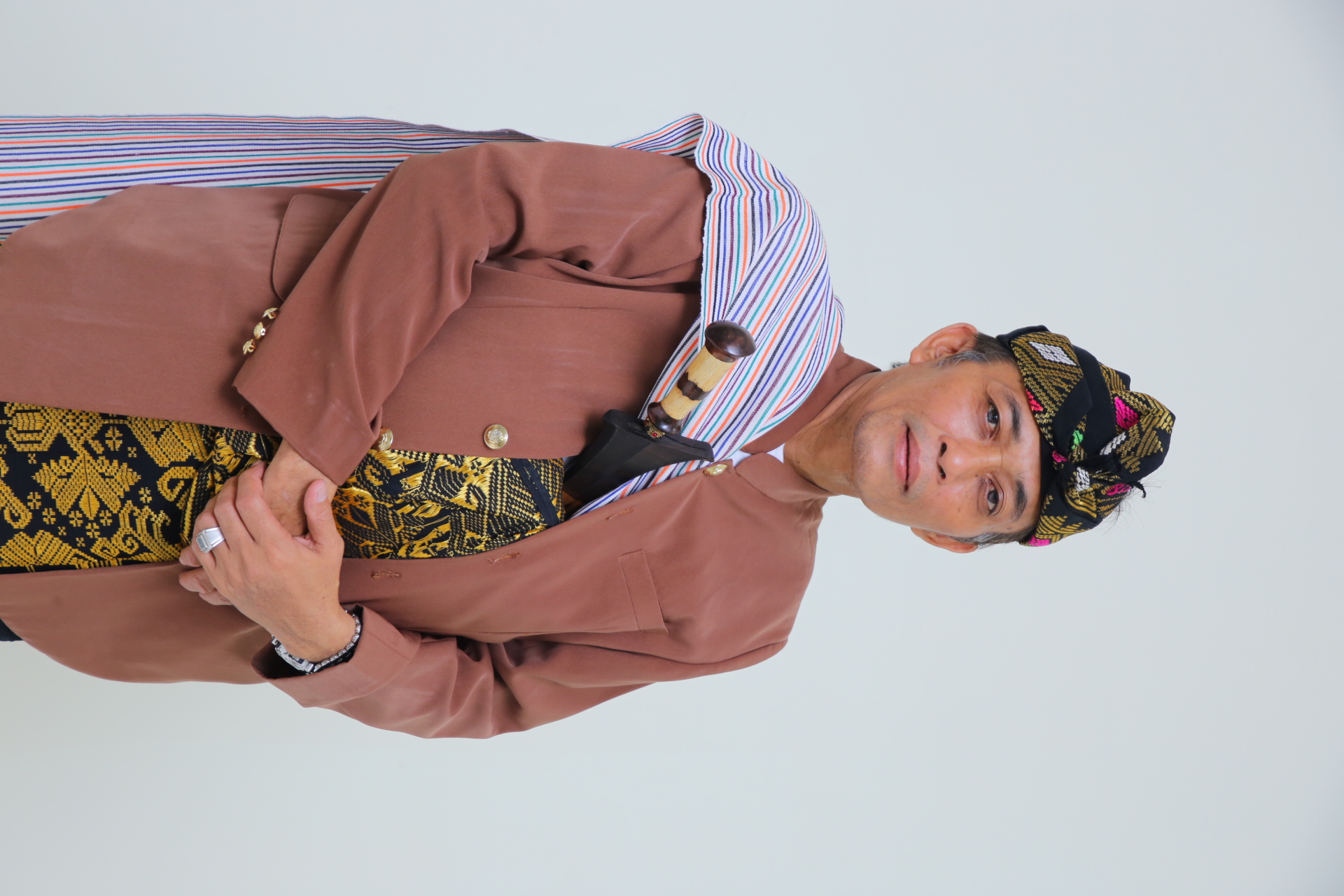 Bupati Lombok Tengah